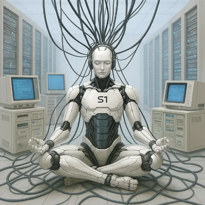 S1BIZ - Tenha um Agente IA Personalizado