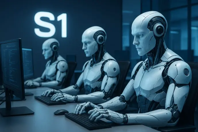 S1BIZ - Agentes IA de Vendas