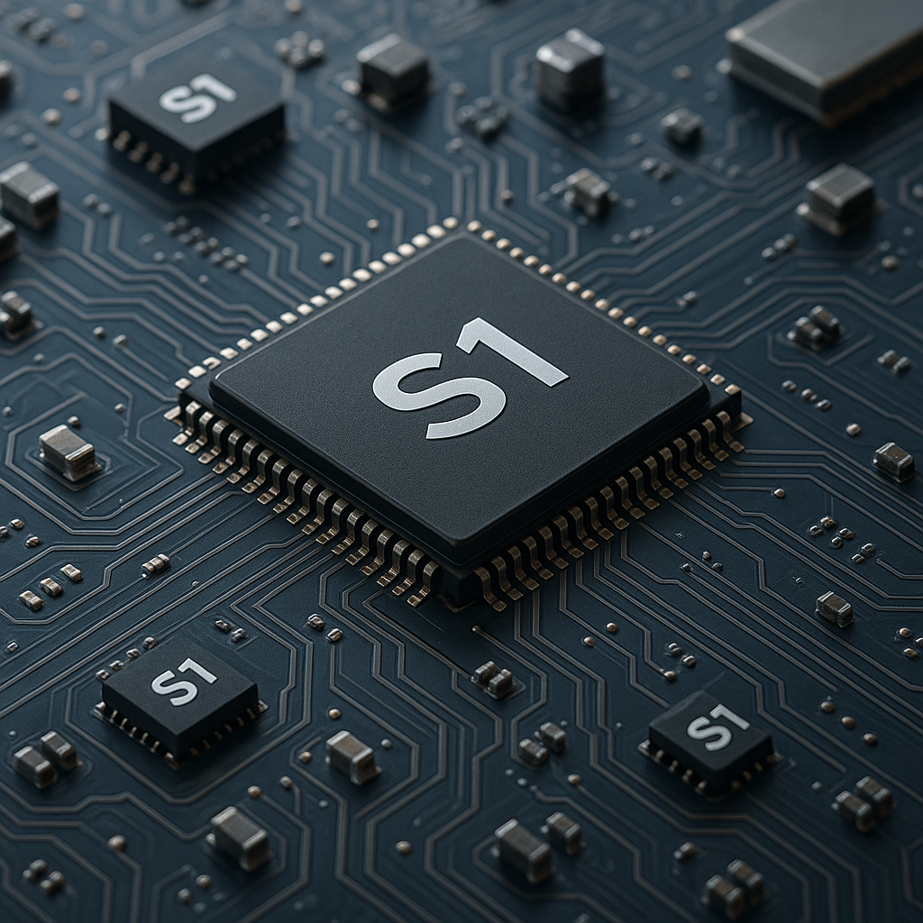 S1BIZ - Automações e Agentes IA